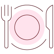 毎日の昼食を補助し日々の生活を支える食事補助
