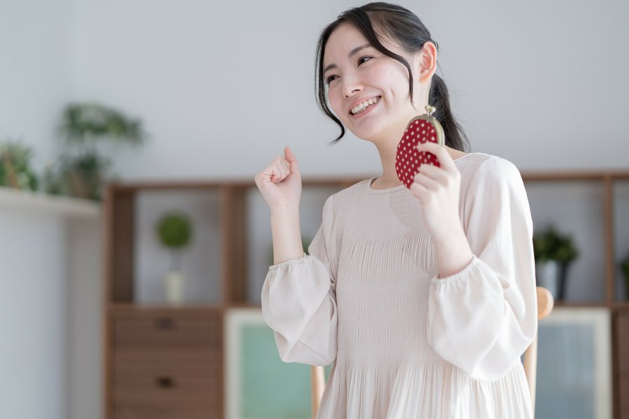 シーズンに左右されない安定収入を支える賞与年2回