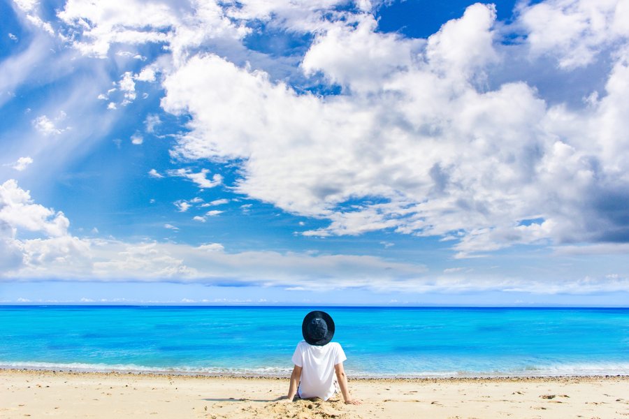 美容業界屈指の休日数で年間休日121日